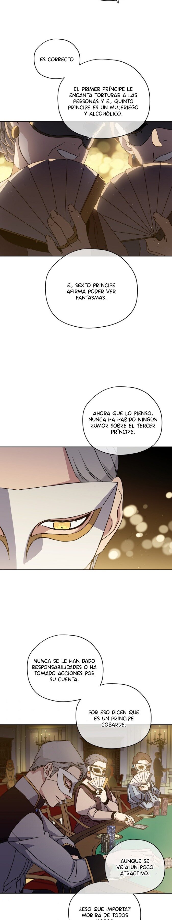 CHITRA Capitulo 104 página 16