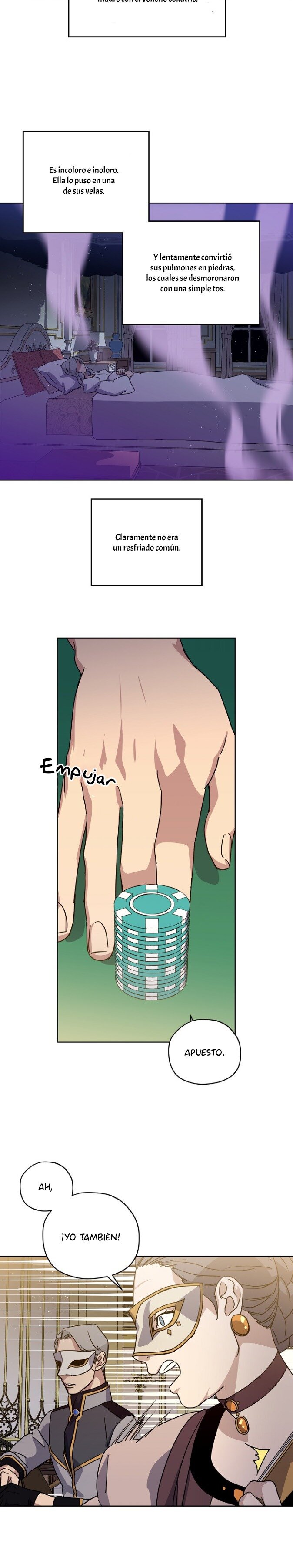 CHITRA Capitulo 104 página 18