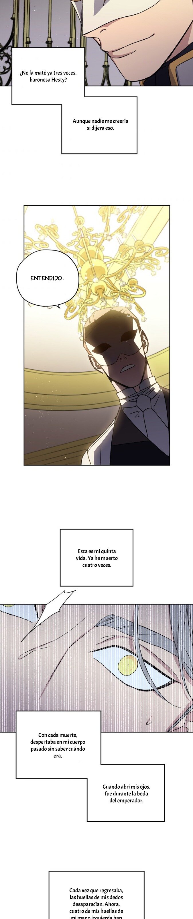 CHITRA Capitulo 104 página 20