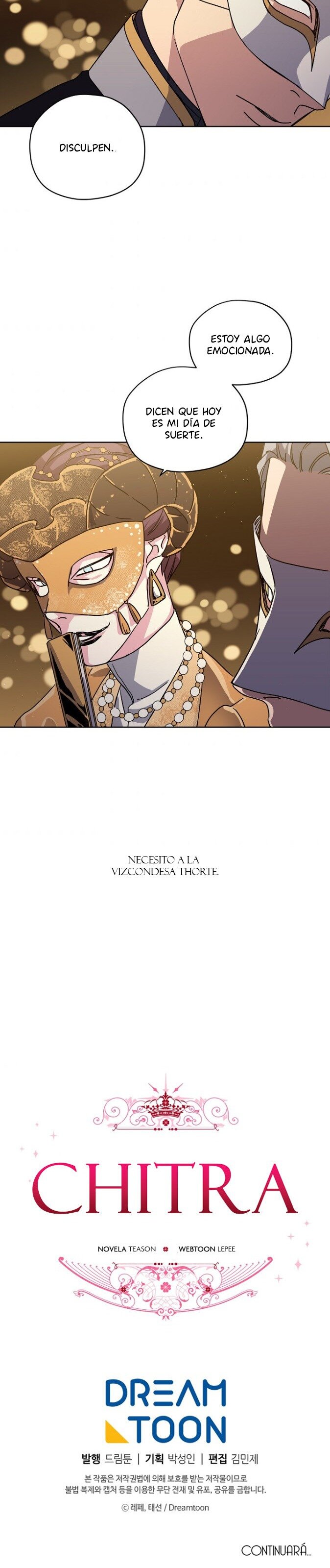 CHITRA Capitulo 104 página 23