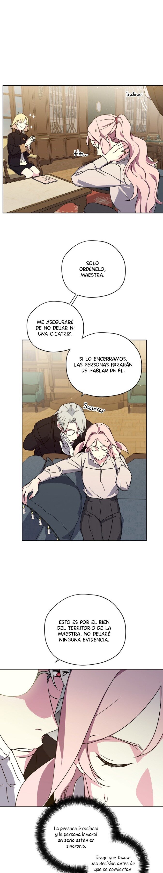 CHITRA Capitulo 104 página 4