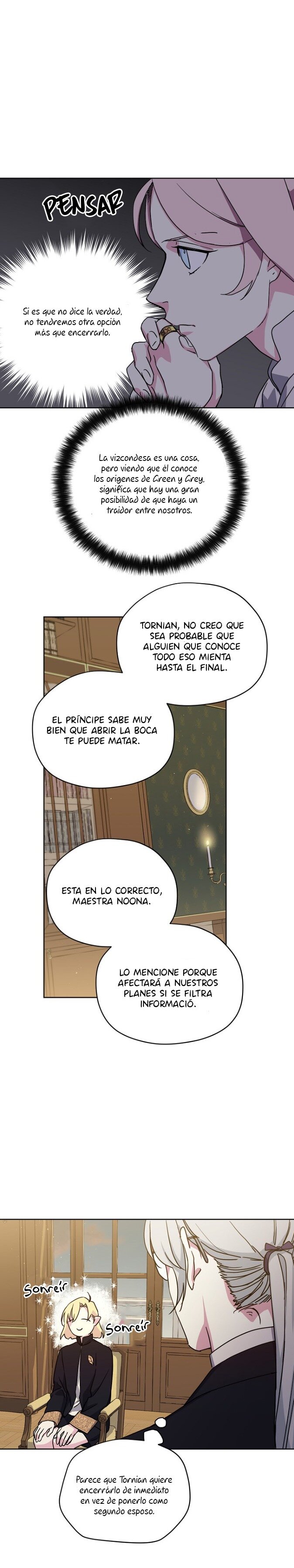 CHITRA Capitulo 104 página 7