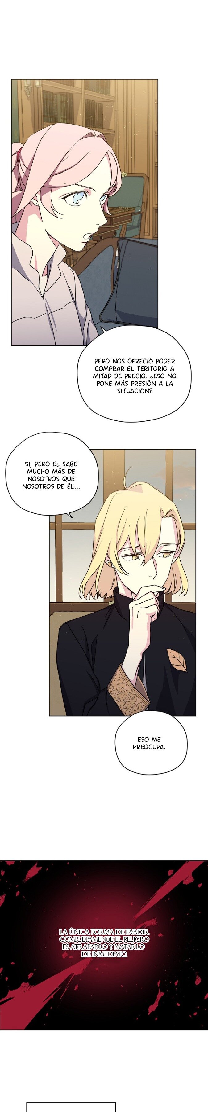 CHITRA Capitulo 104 página 8