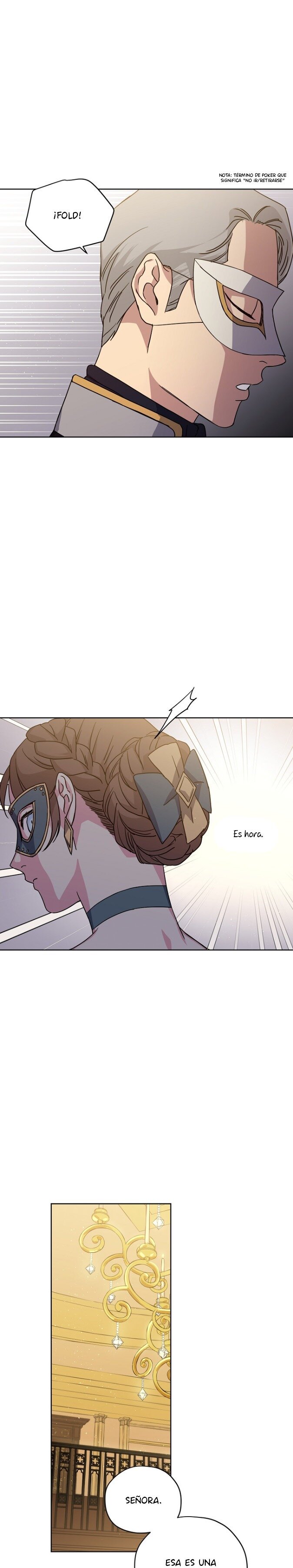 CHITRA Capitulo 105 página 10