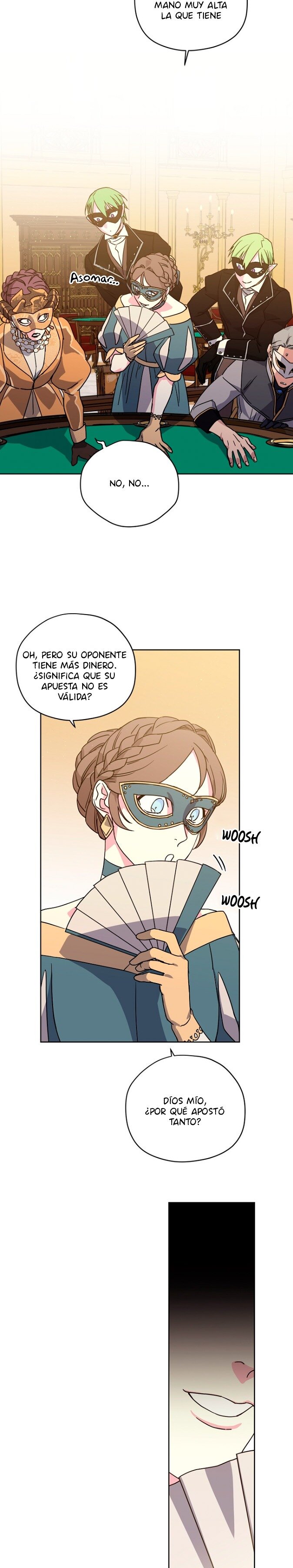 CHITRA Capitulo 105 página 11