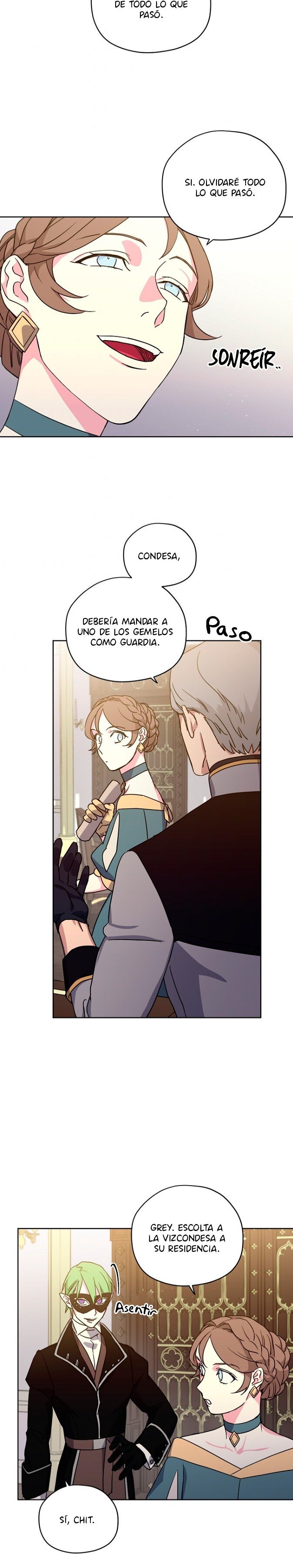 CHITRA Capitulo 105 página 14