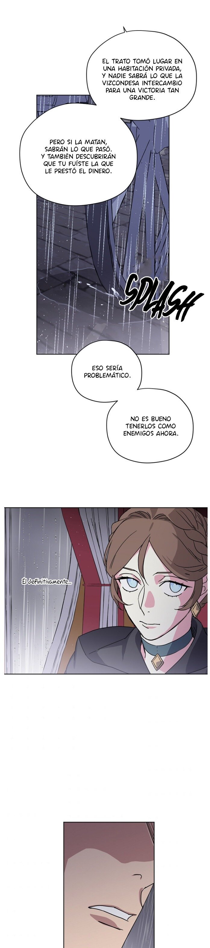 CHITRA Capitulo 105 página 19