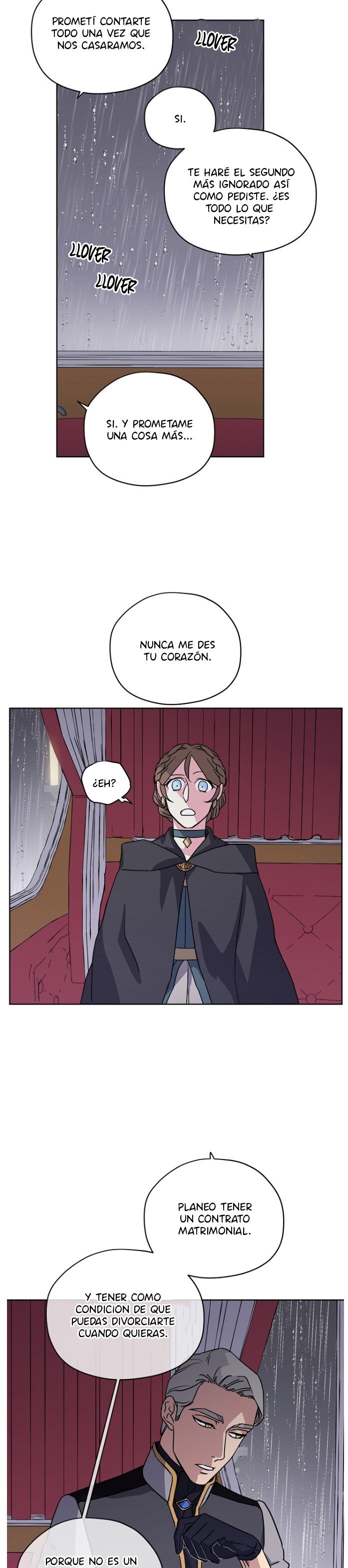 CHITRA Capitulo 105 página 21