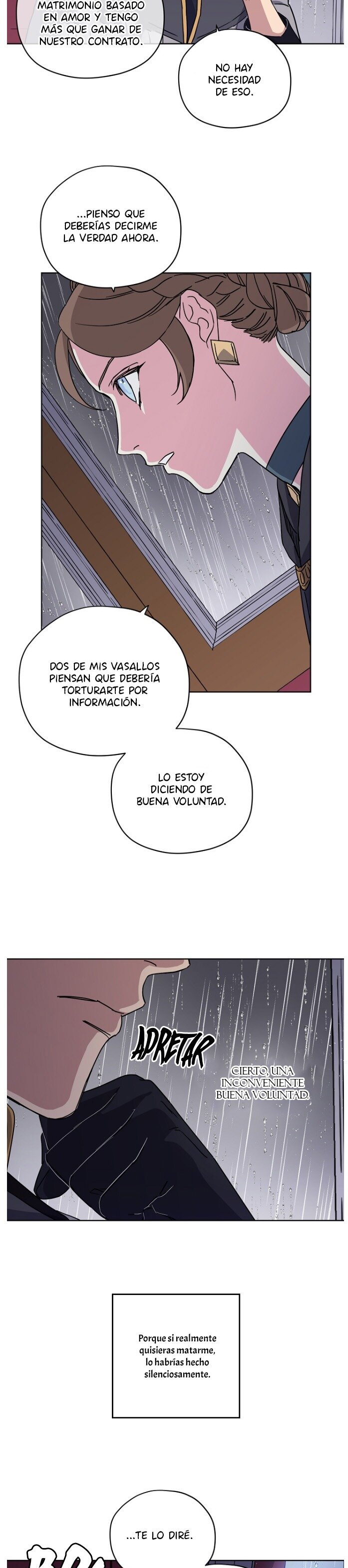 CHITRA Capitulo 105 página 22