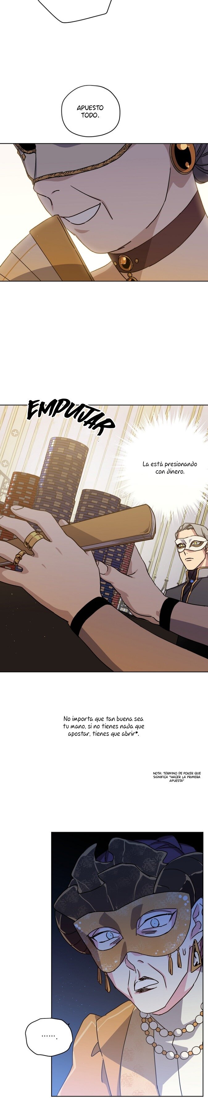 CHITRA Capitulo 105 página 9