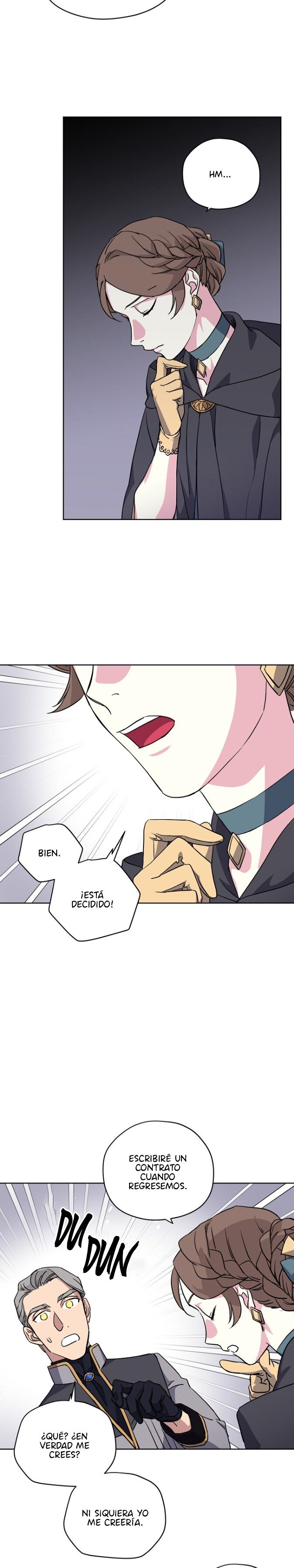 CHITRA Capitulo 106 página 10