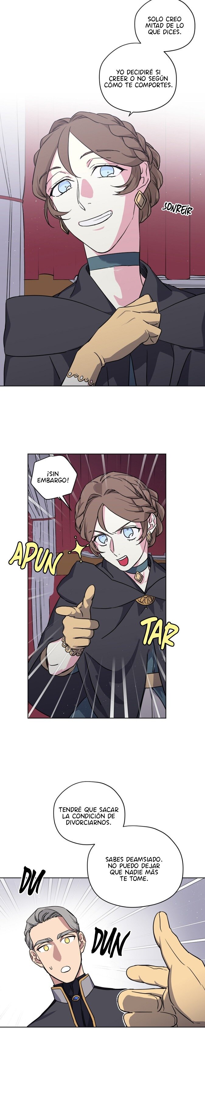 CHITRA Capitulo 106 página 11