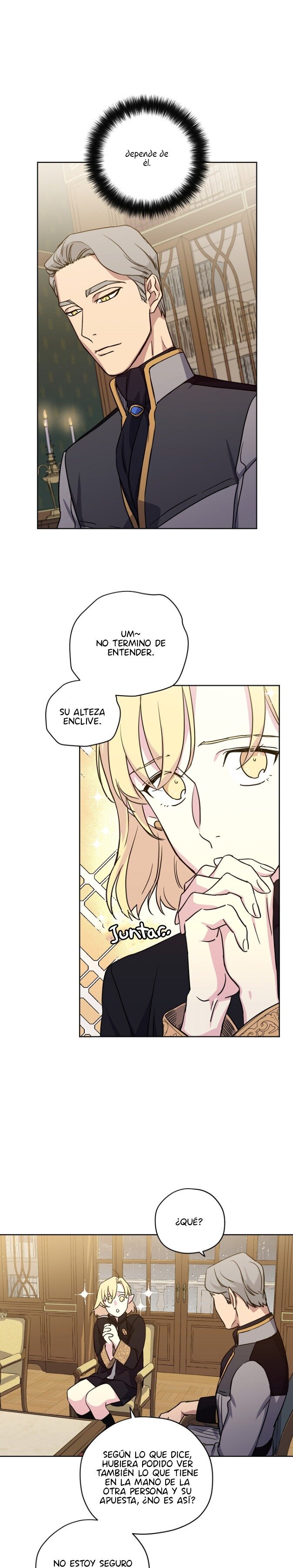 CHITRA Capitulo 106 página 18