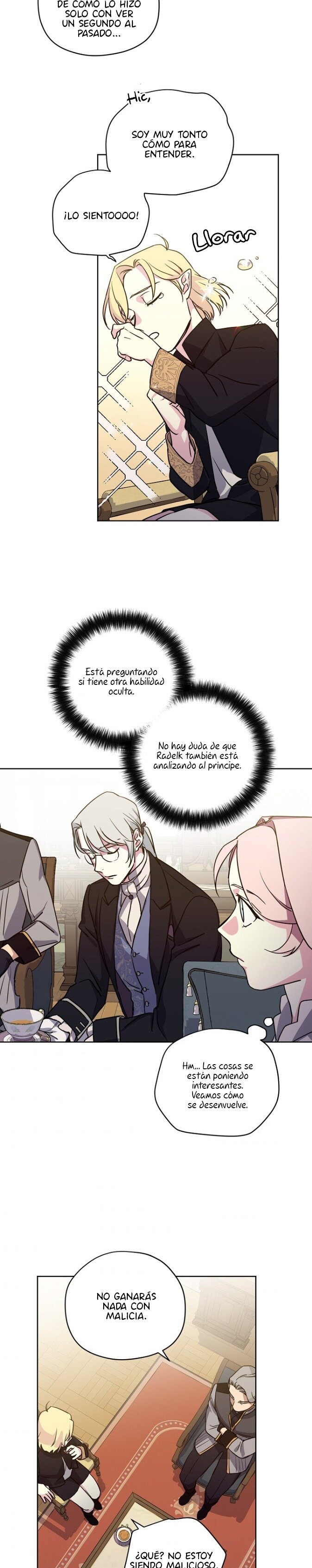 CHITRA Capitulo 106 página 19