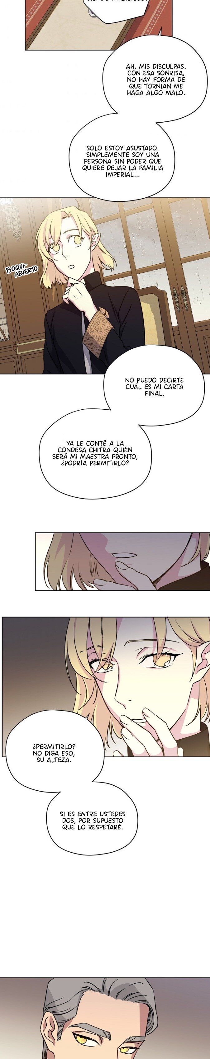 CHITRA Capitulo 106 página 20