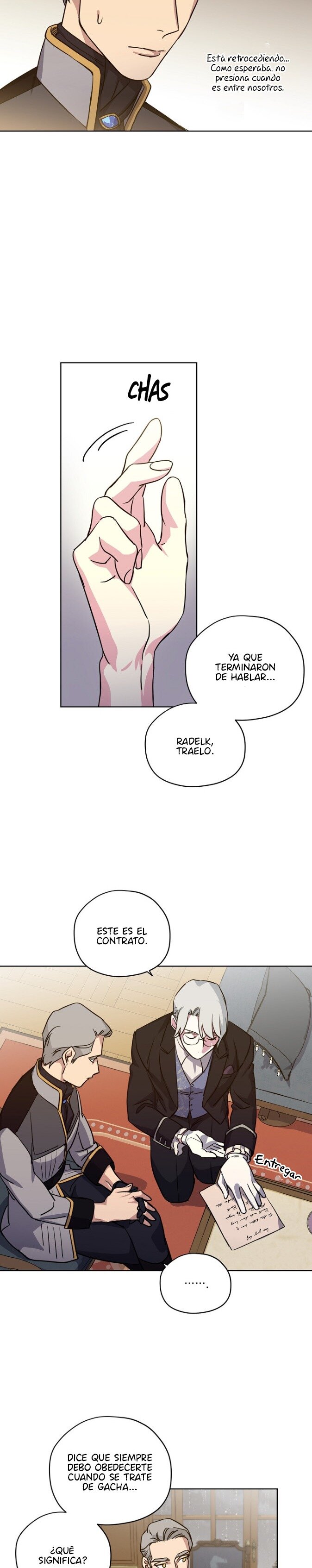 CHITRA Capitulo 106 página 21