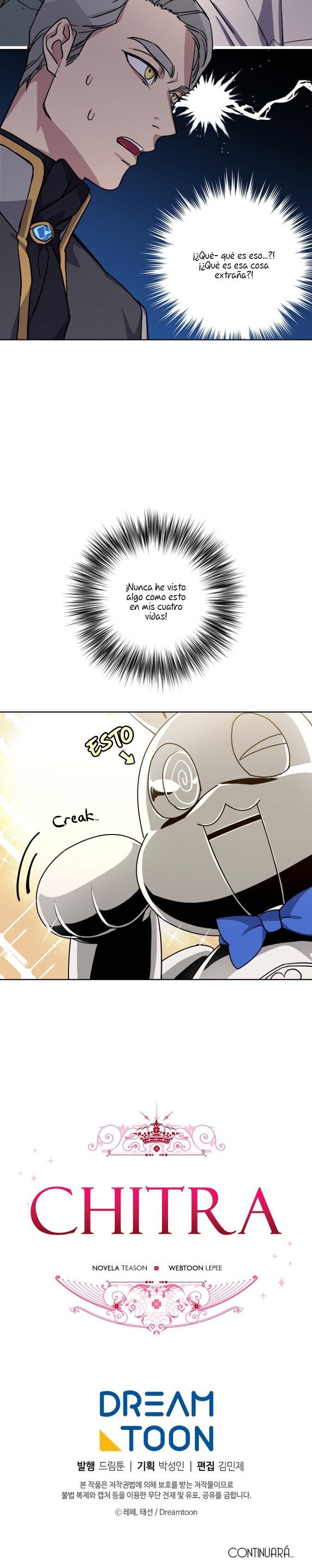 CHITRA Capitulo 106 página 23