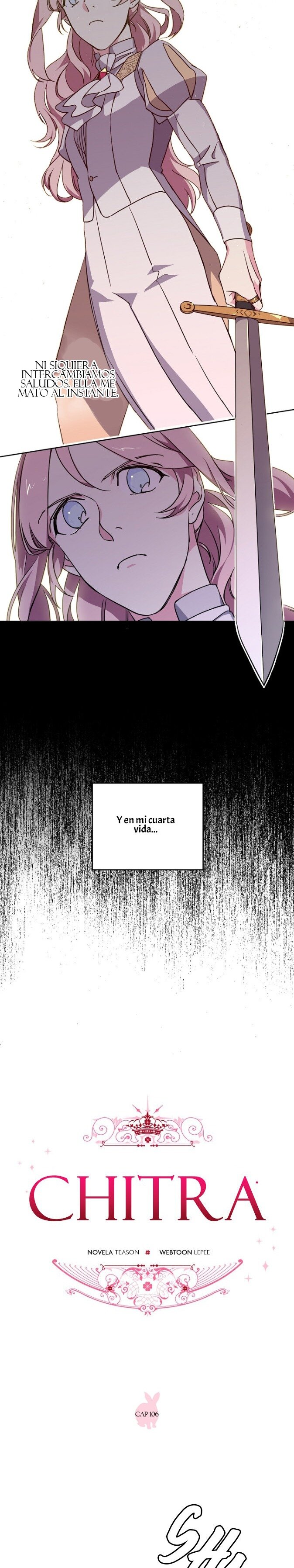 CHITRA Capitulo 106 página 4
