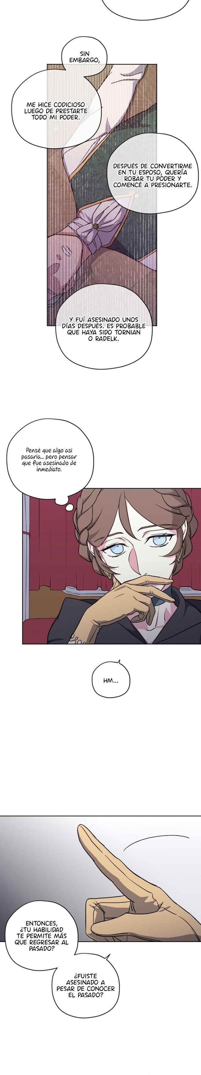 CHITRA Capitulo 106 página 6