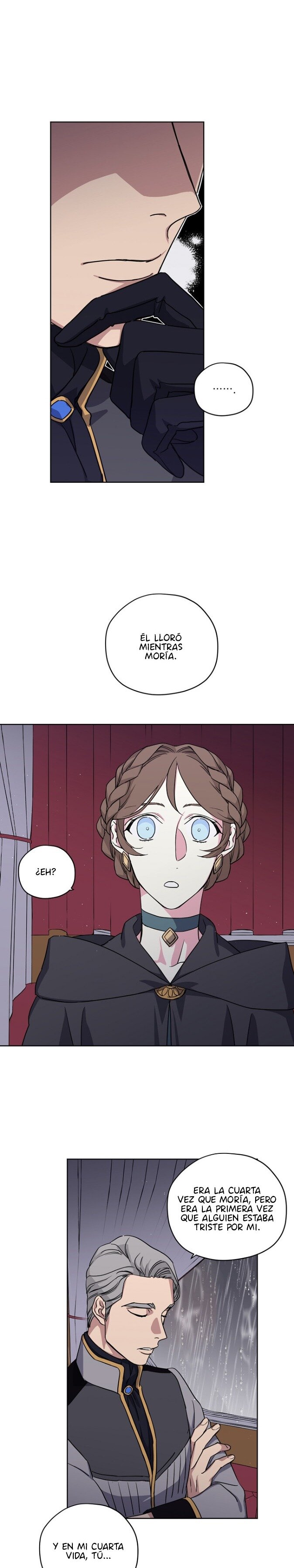 CHITRA Capitulo 106 página 8