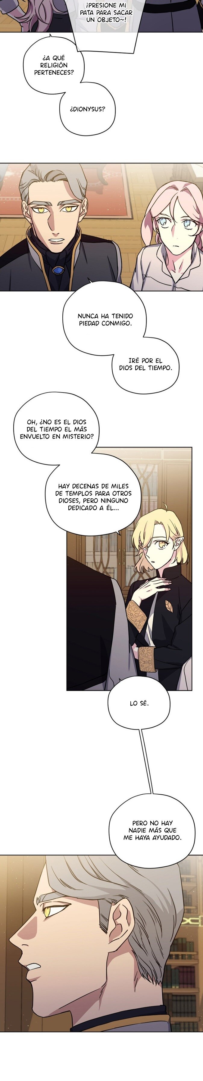 CHITRA Capitulo 107 página 10