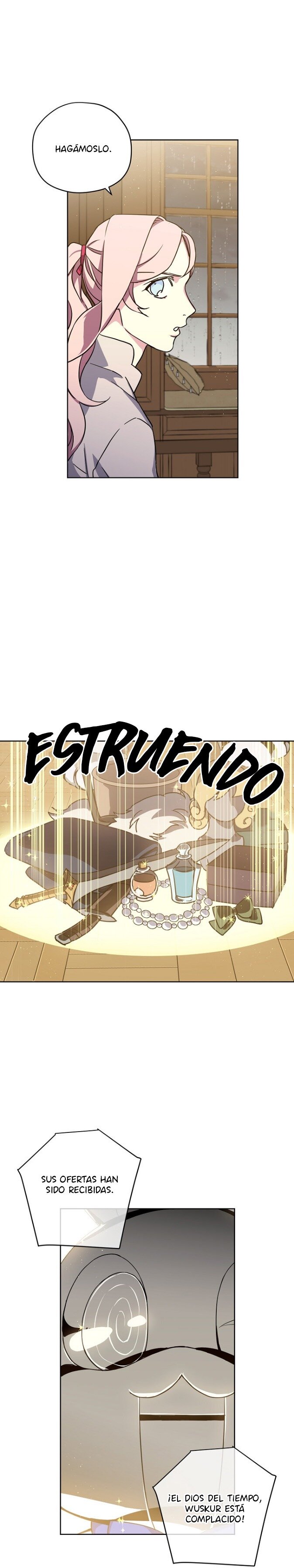 CHITRA Capitulo 107 página 11