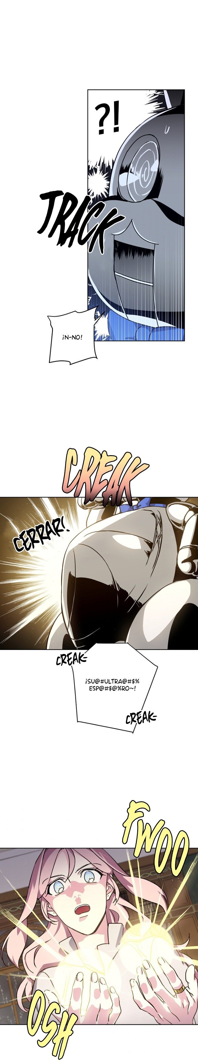 CHITRA Capitulo 107 página 16