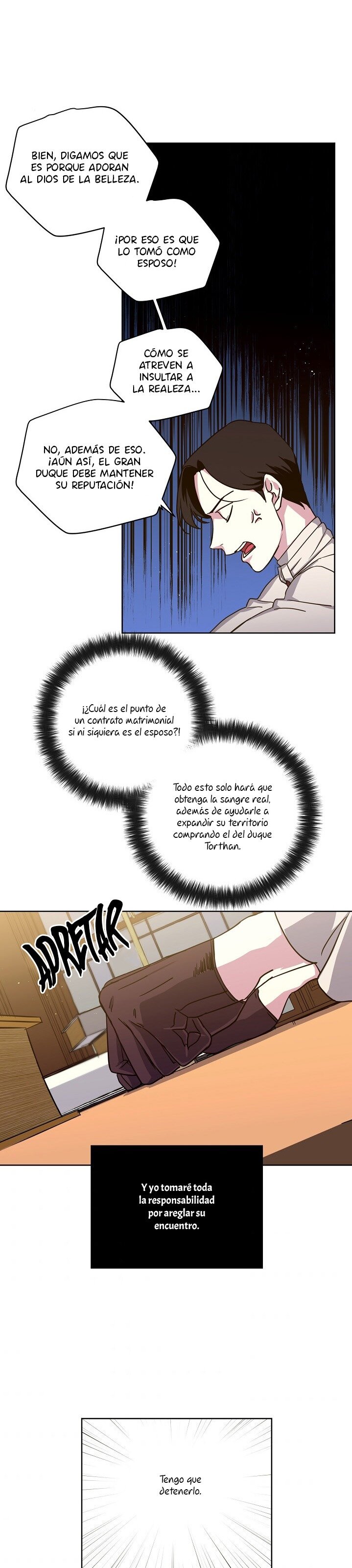 CHITRA Capitulo 107 página 19