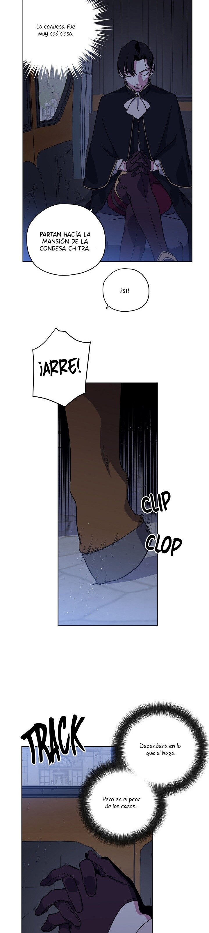 CHITRA Capitulo 107 página 22