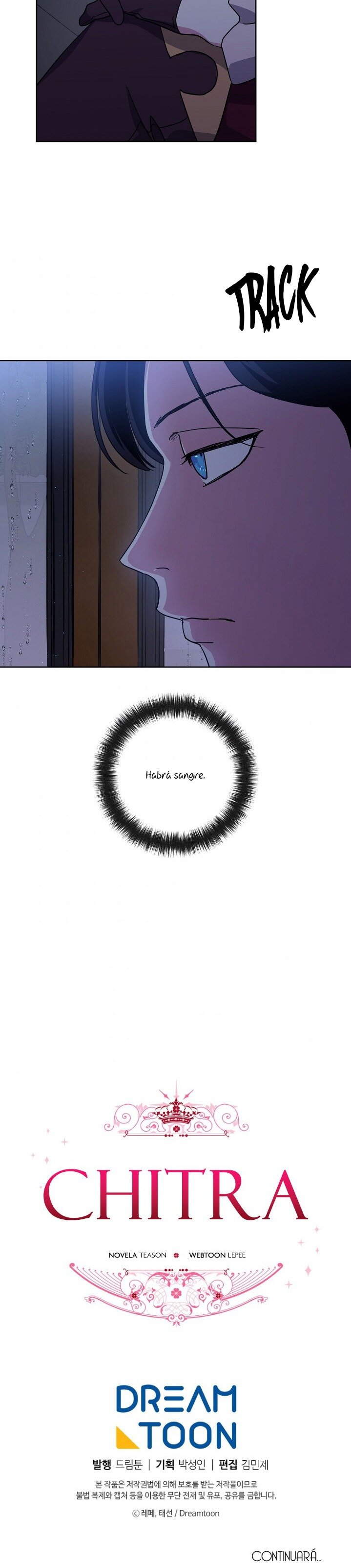 CHITRA Capitulo 107 página 23