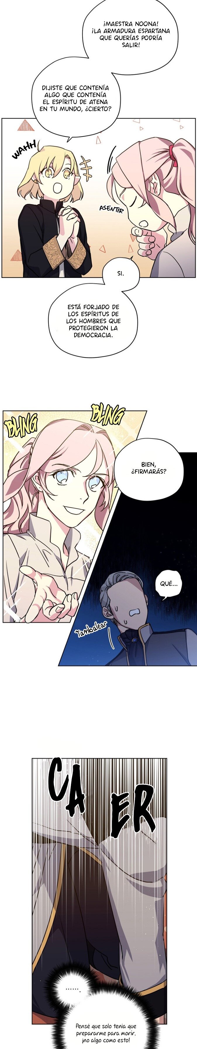 CHITRA Capitulo 107 página 6