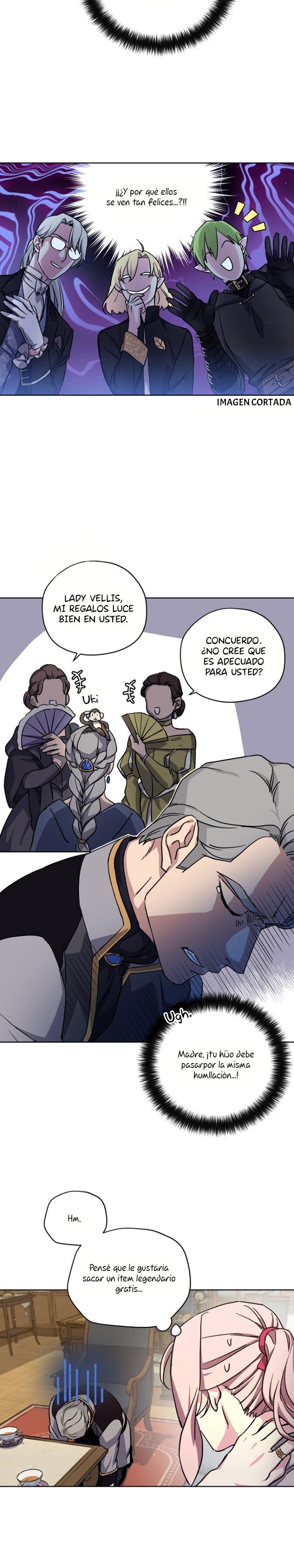 CHITRA Capitulo 107 página 7