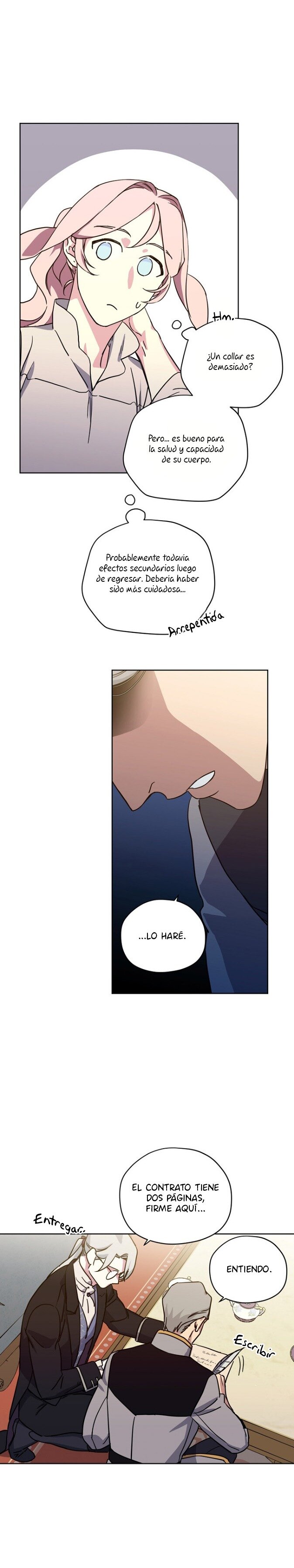 CHITRA Capitulo 107 página 8