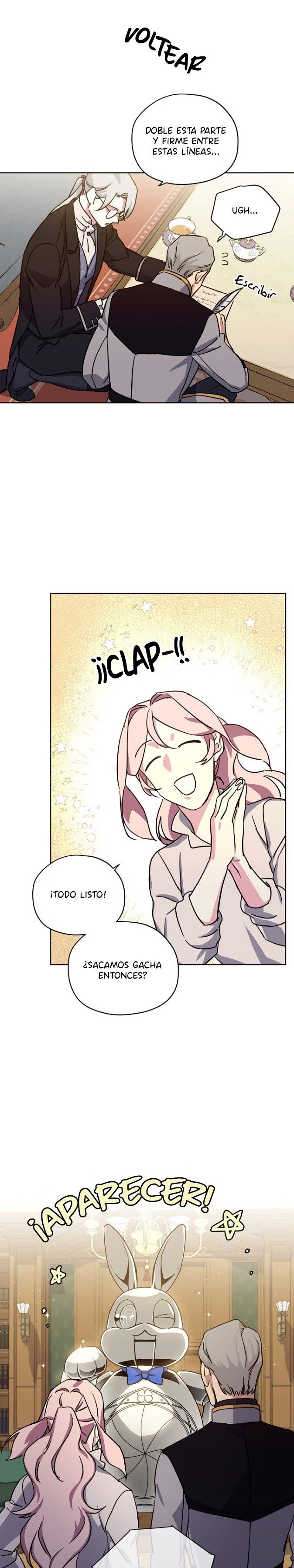 CHITRA Capitulo 107 página 9
