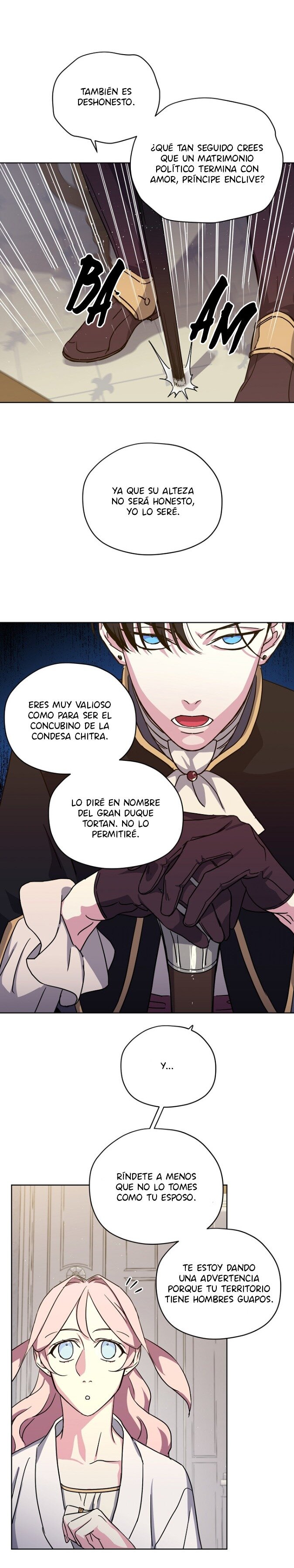 CHITRA Capitulo 108 página 10