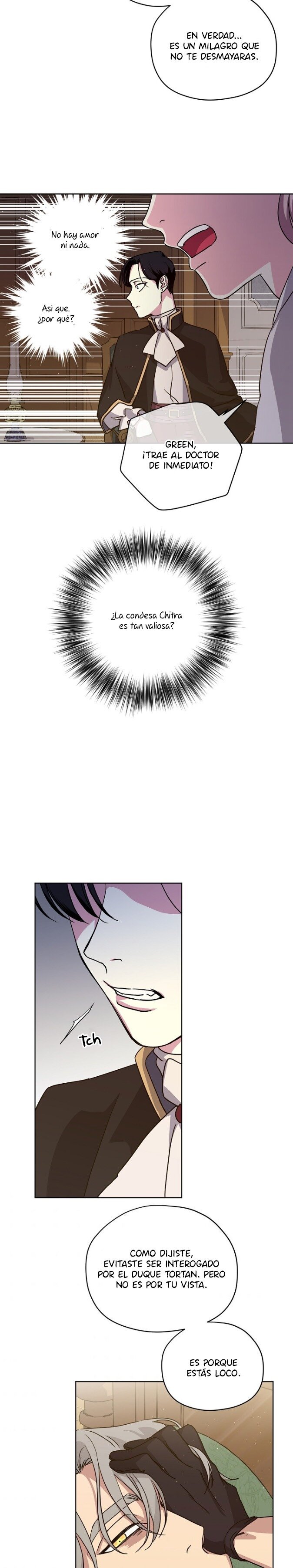 CHITRA Capitulo 108 página 16