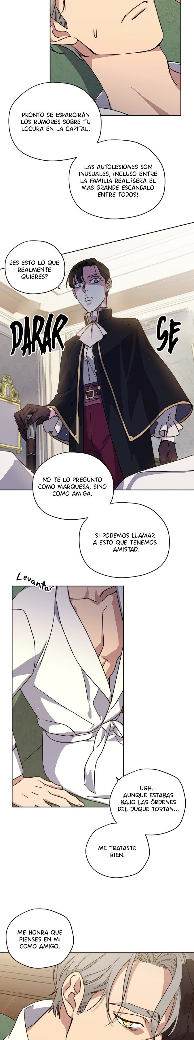 CHITRA Capitulo 108 página 17