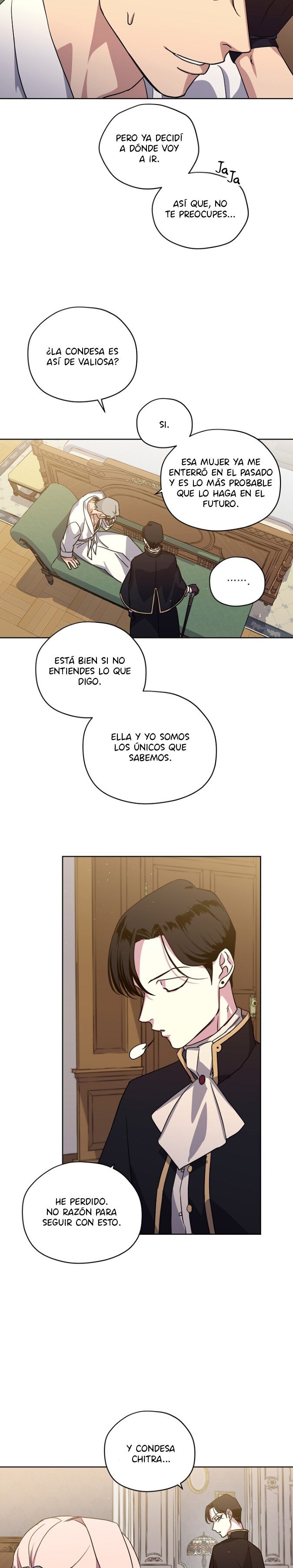 CHITRA Capitulo 108 página 18