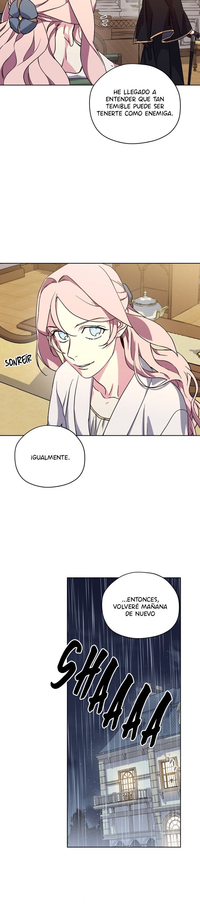 CHITRA Capitulo 108 página 19