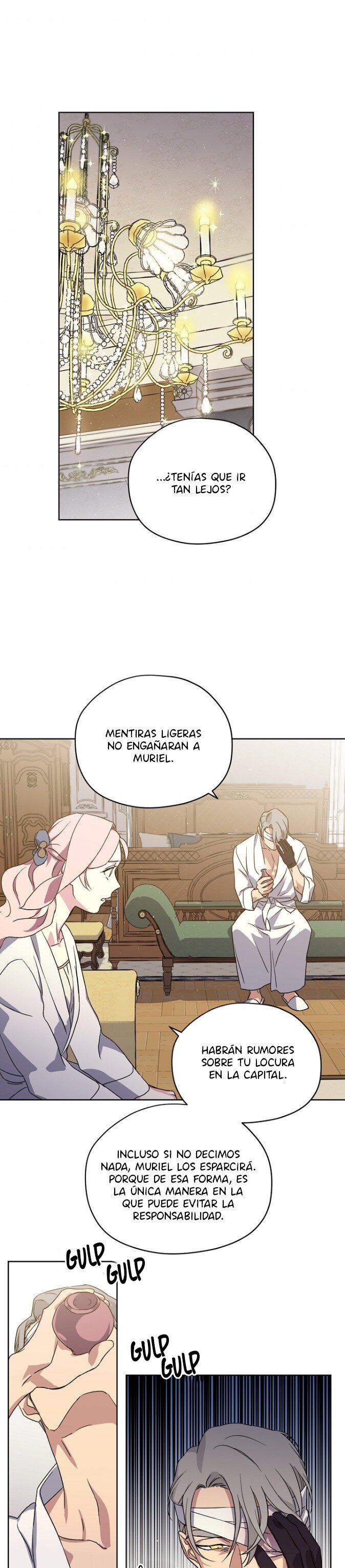 CHITRA Capitulo 108 página 20