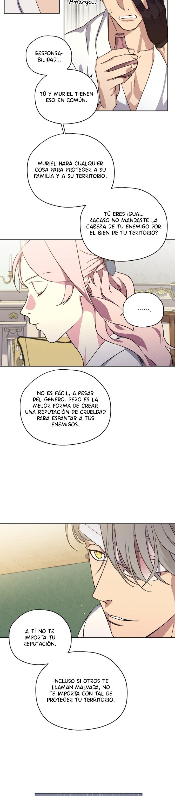 CHITRA Capitulo 108 página 21