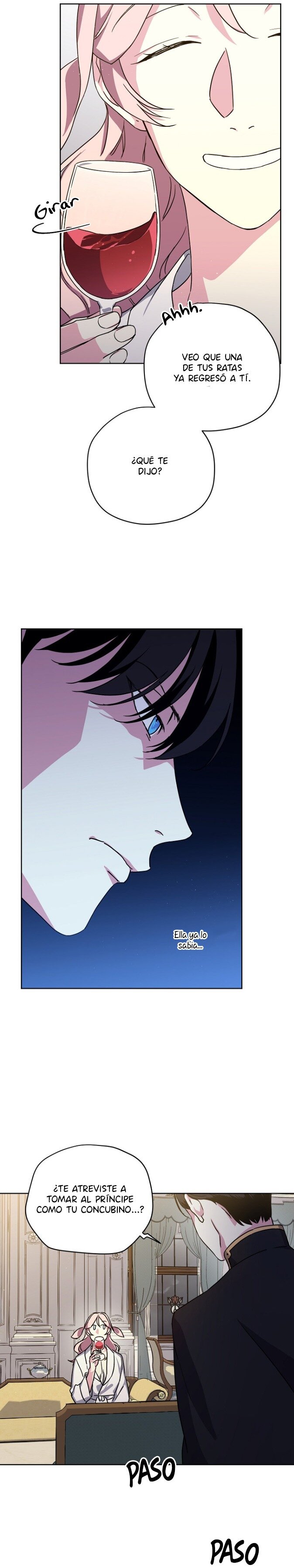 CHITRA Capitulo 108 página 4