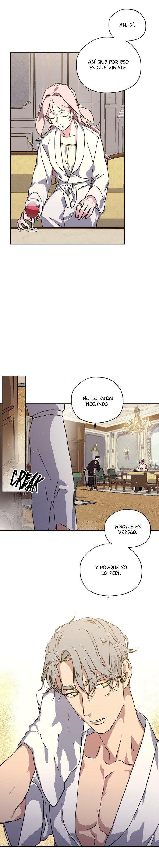 CHITRA Capitulo 108 página 5