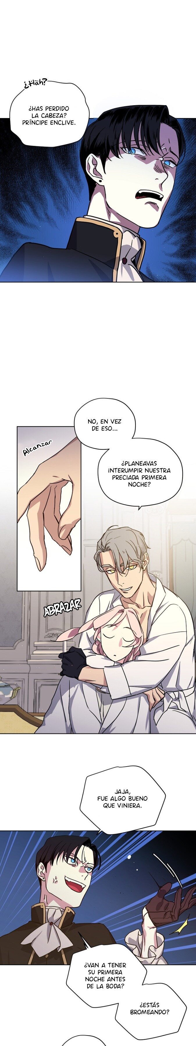 CHITRA Capitulo 108 página 6