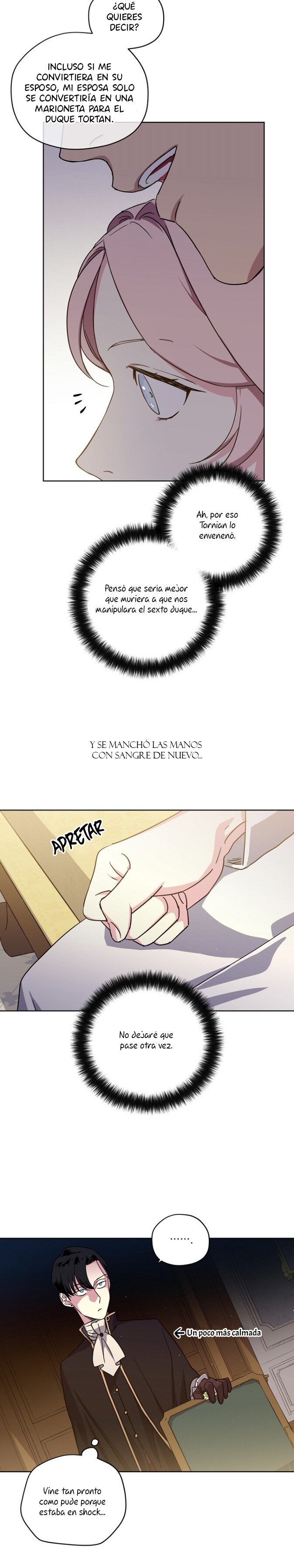 CHITRA Capitulo 108 página 7