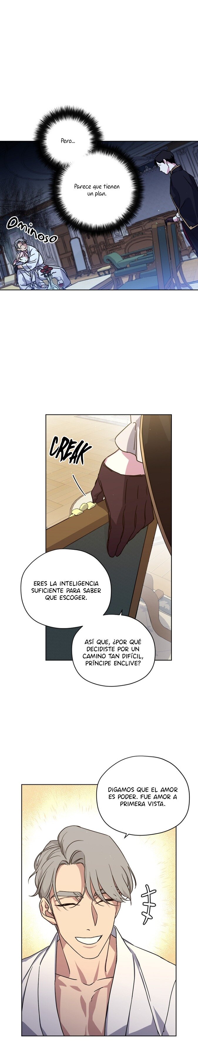 CHITRA Capitulo 108 página 8