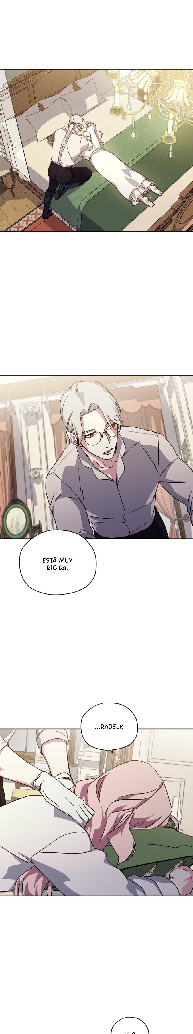 CHITRA Capitulo 109 página 12