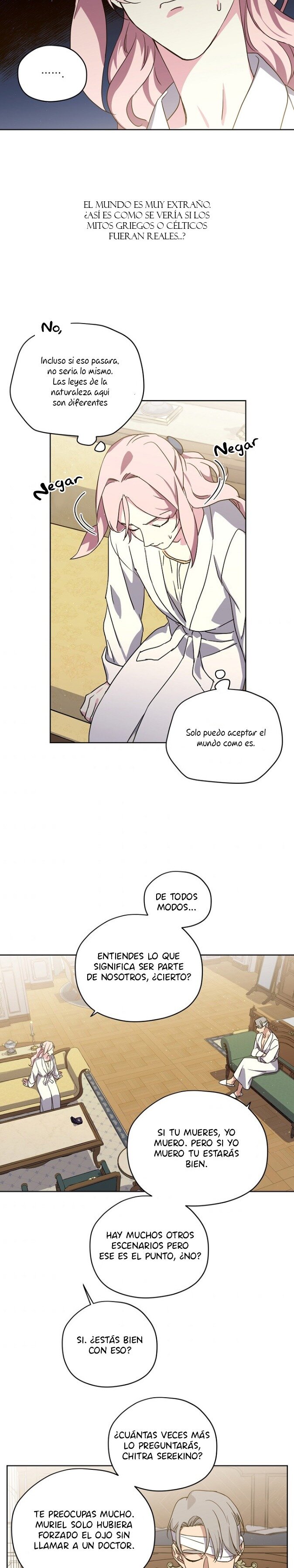 CHITRA Capitulo 109 página 5