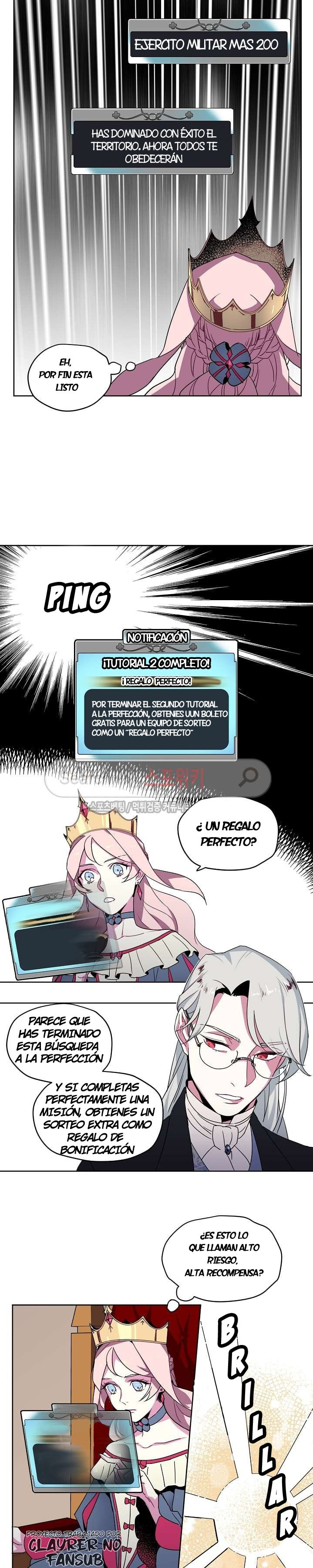 CHITRA Capitulo 11 página 10
