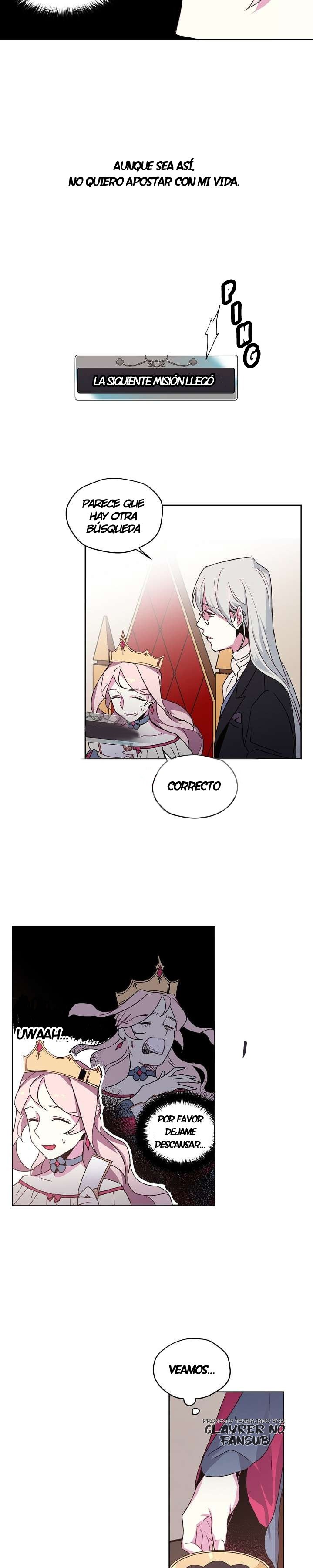 CHITRA Capitulo 11 página 12